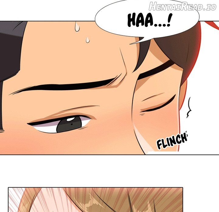 Exchange Partner Chapter 8 - page 54