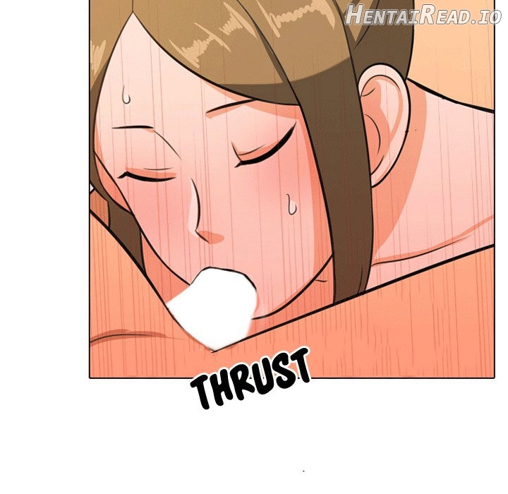 Exchange Partner Chapter 8 - page 56