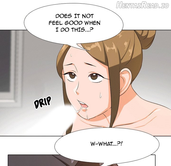 Exchange Partner Chapter 8 - page 58