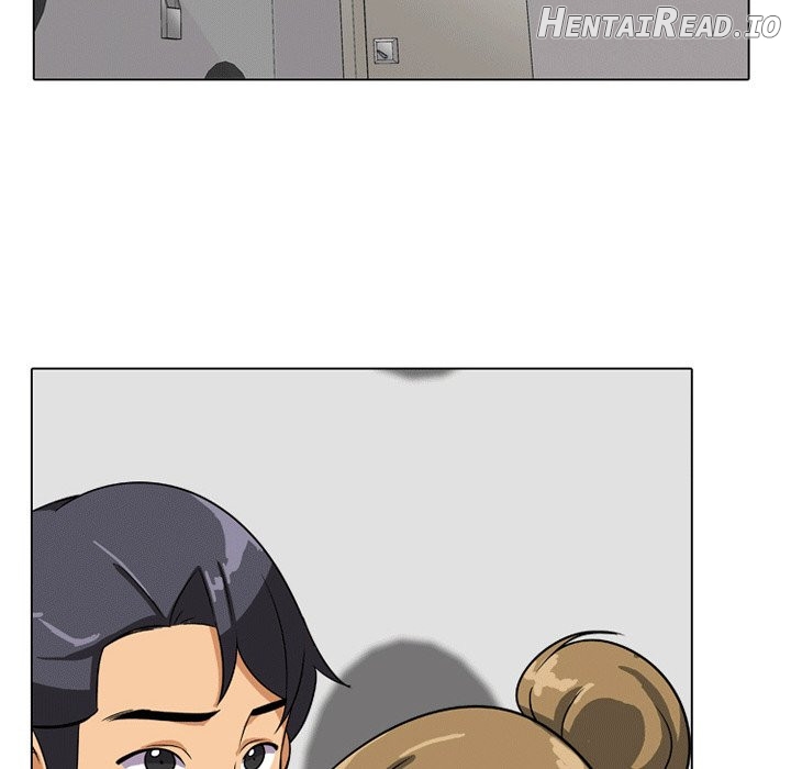 Exchange Partner Chapter 8 - page 6