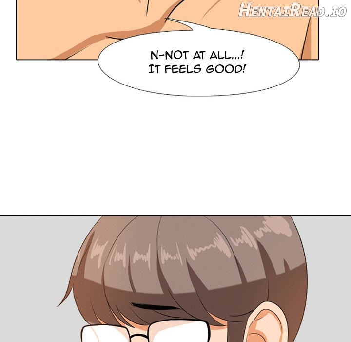 Exchange Partner Chapter 8 - page 60