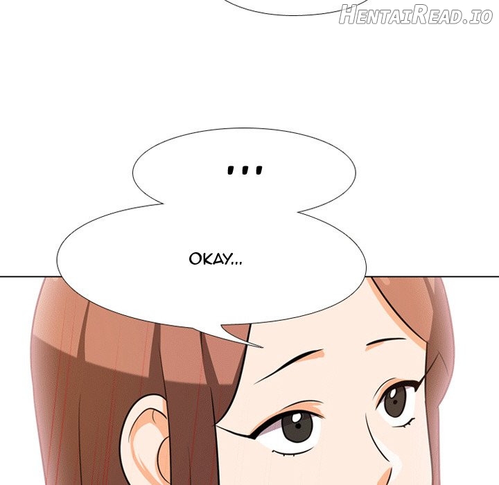 Exchange Partner Chapter 8 - page 63