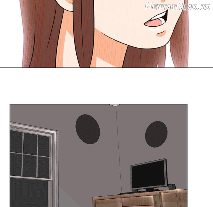 Exchange Partner Chapter 8 - page 64