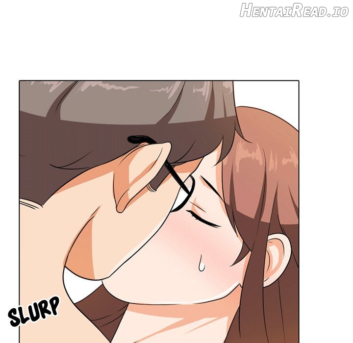 Exchange Partner Chapter 8 - page 67