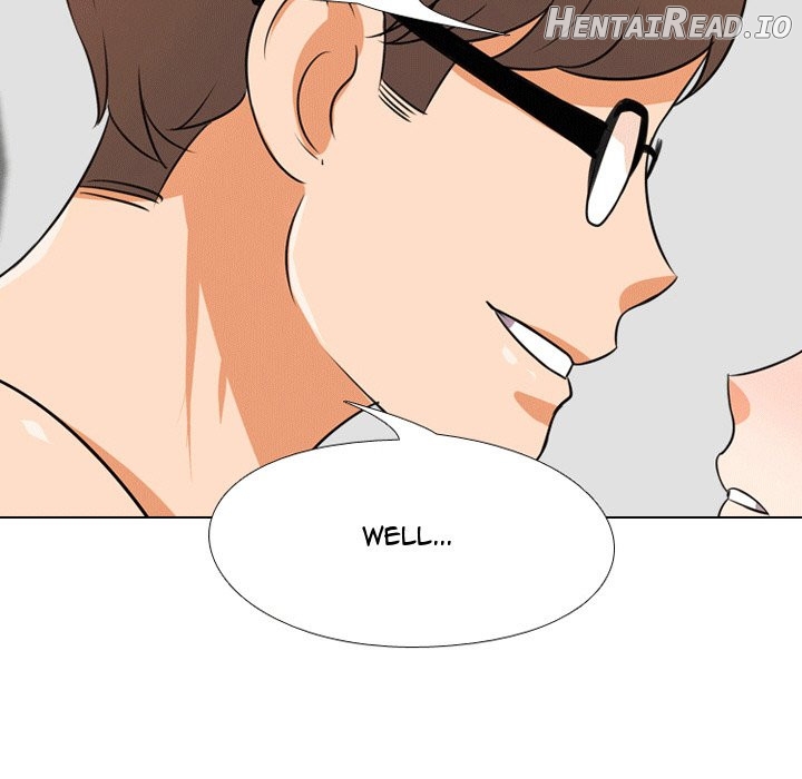 Exchange Partner Chapter 8 - page 73