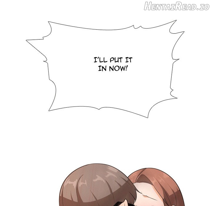 Exchange Partner Chapter 8 - page 75