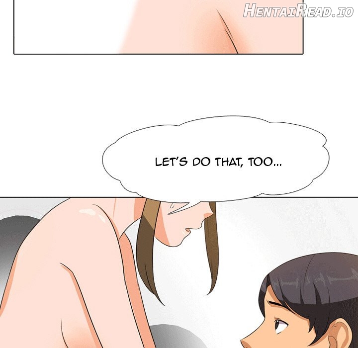 Exchange Partner Chapter 8 - page 79