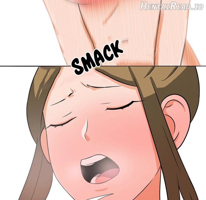 Exchange Partner Chapter 8 - page 85