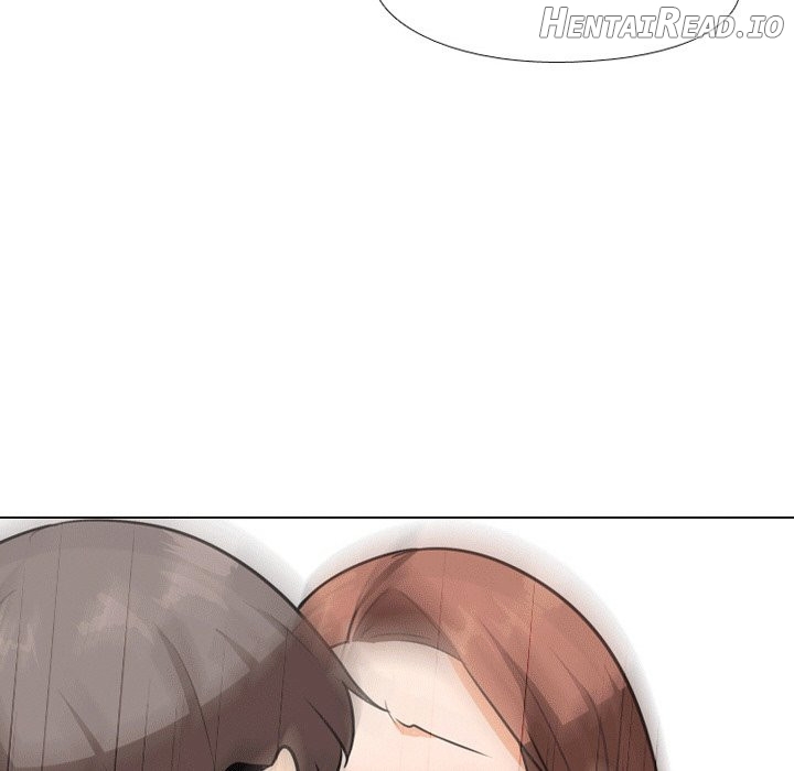 Exchange Partner Chapter 8 - page 88