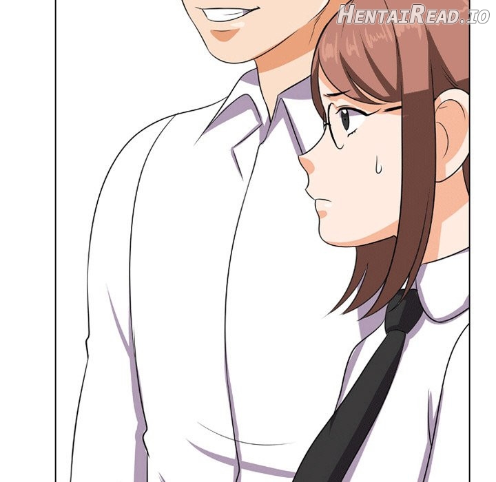 Exchange Partner Chapter 8 - page 9