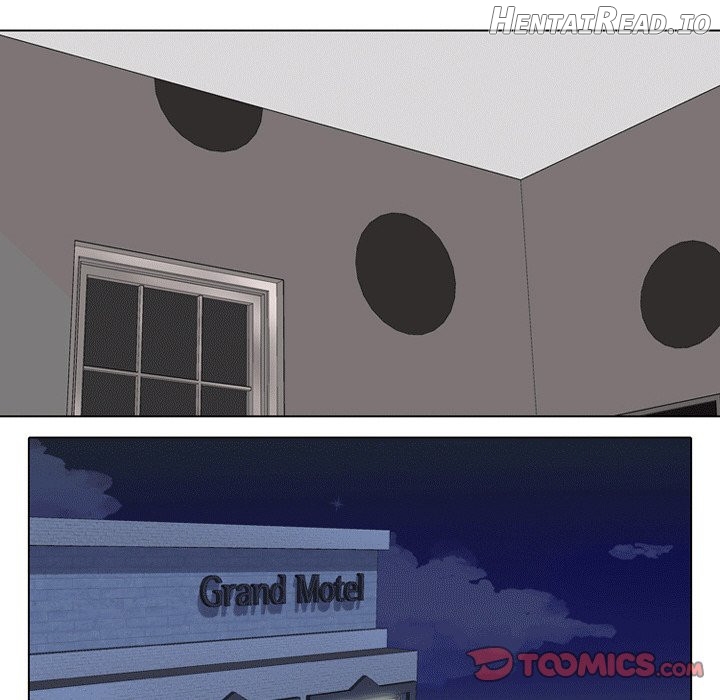 Exchange Partner Chapter 8 - page 98