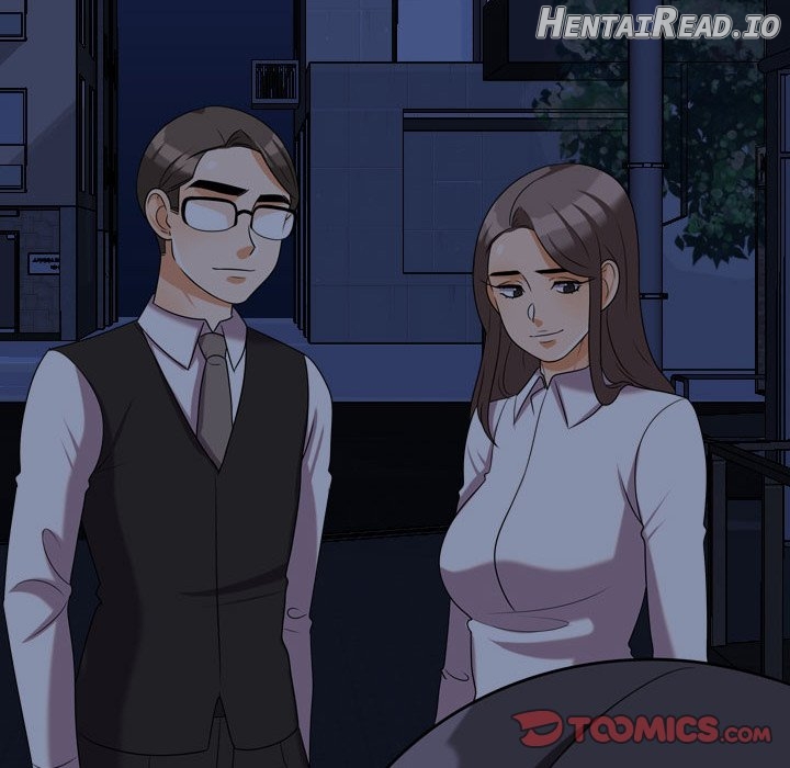 Exchange Partner Chapter 34 - page 10