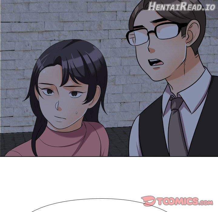 Exchange Partner Chapter 34 - page 54