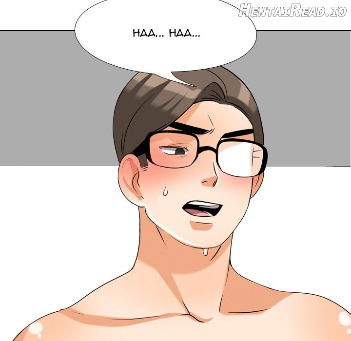 Exchange Partner Chapter 34 - page 92