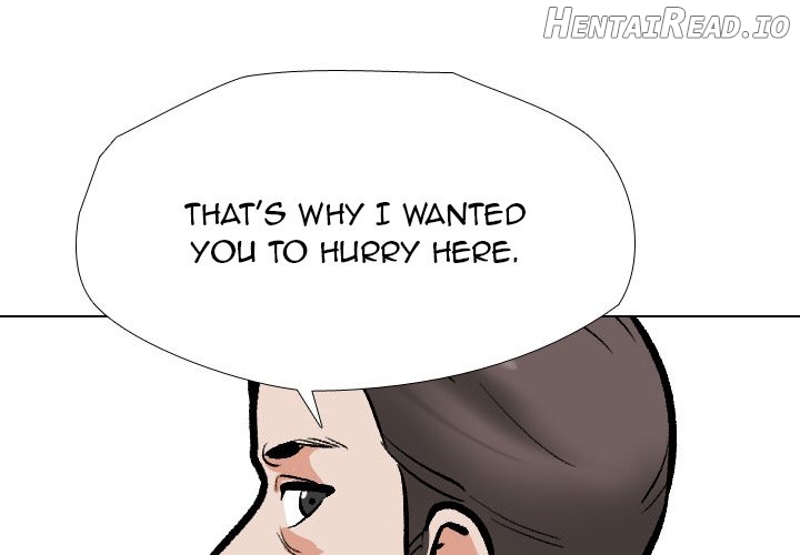 Exchange Partner Chapter 185 - page 1