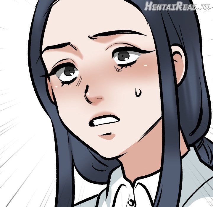 Exchange Partner Chapter 185 - page 10