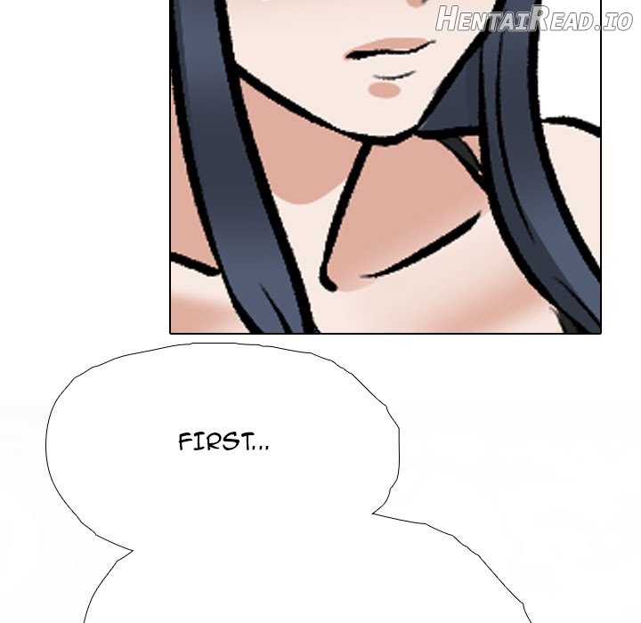 Exchange Partner Chapter 185 - page 101