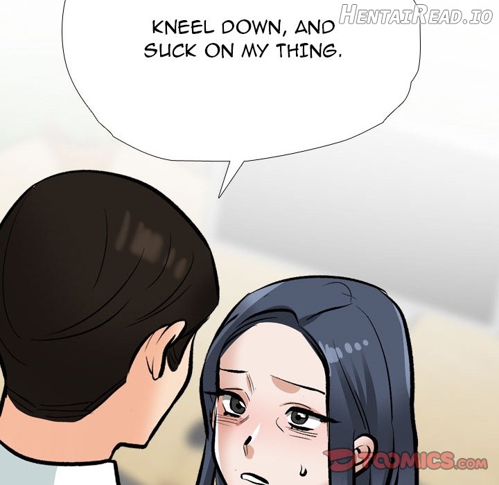 Exchange Partner Chapter 185 - page 102