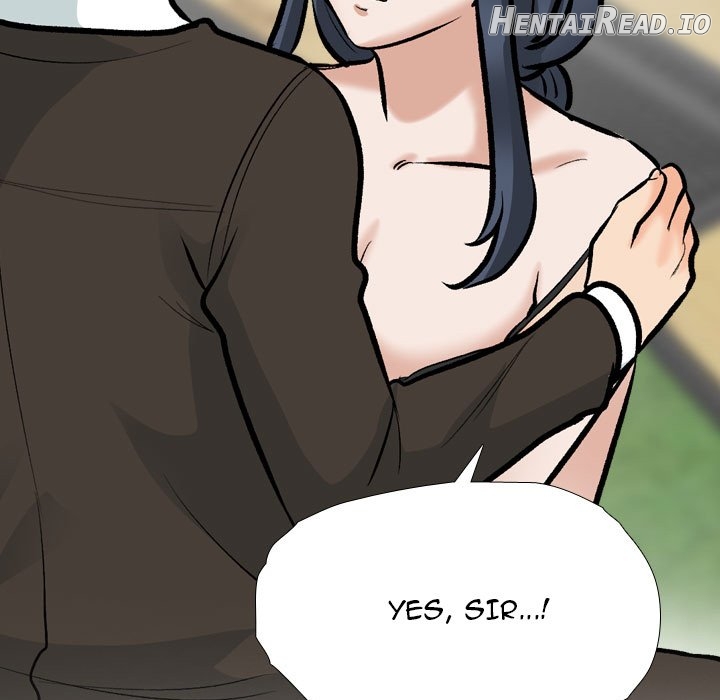 Exchange Partner Chapter 185 - page 103