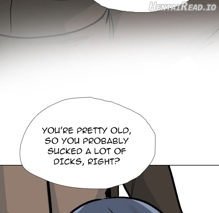 Exchange Partner Chapter 185 - page 104