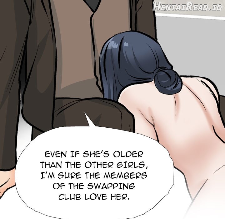 Exchange Partner Chapter 185 - page 115