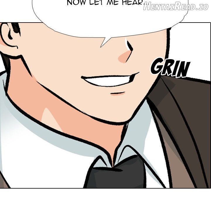 Exchange Partner Chapter 185 - page 118