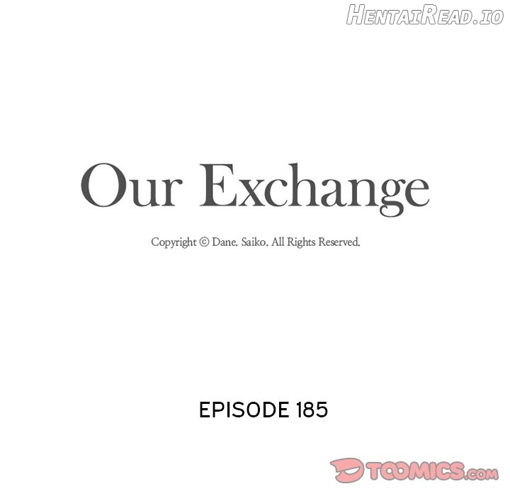 Exchange Partner Chapter 185 - page 12