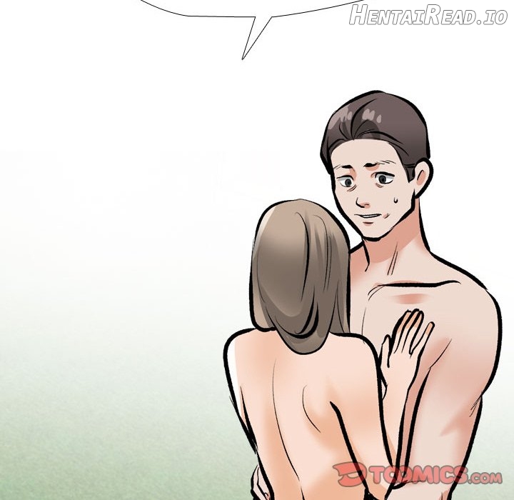 Exchange Partner Chapter 185 - page 120