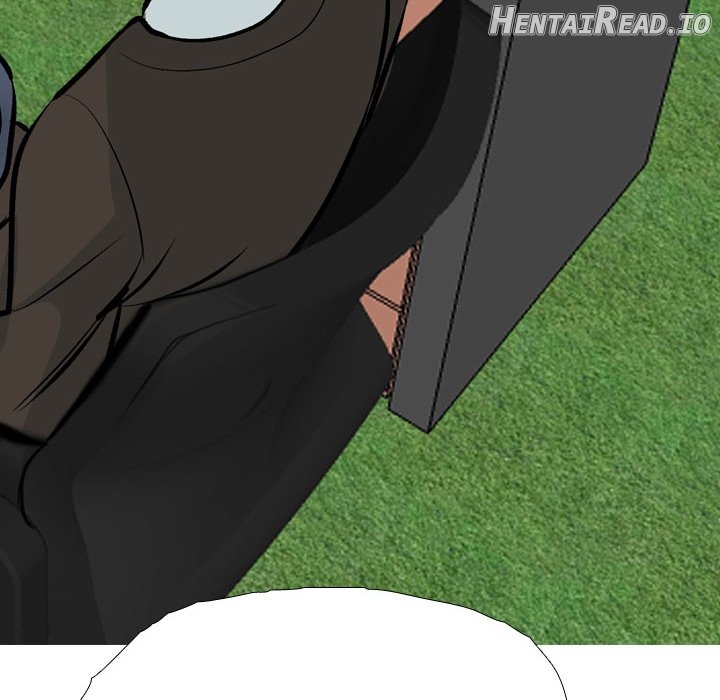 Exchange Partner Chapter 185 - page 122