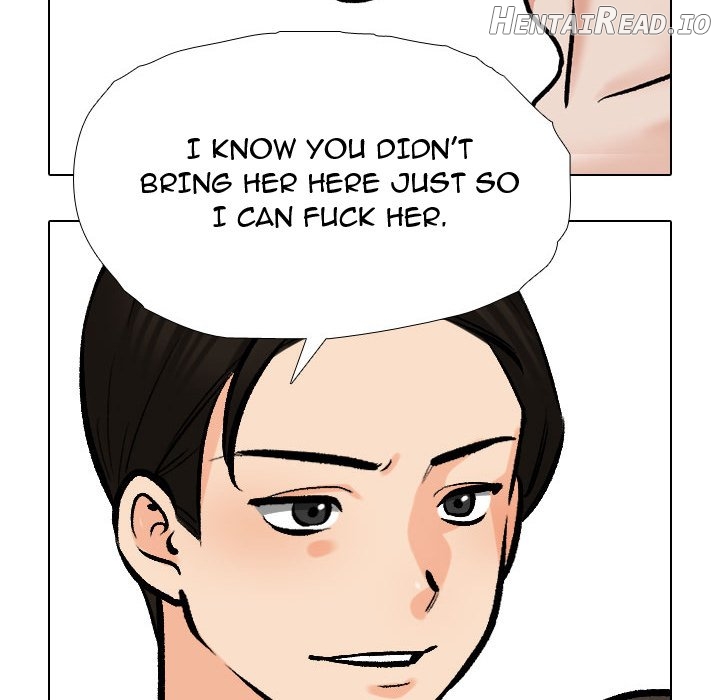 Exchange Partner Chapter 185 - page 124