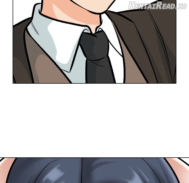Exchange Partner Chapter 185 - page 125