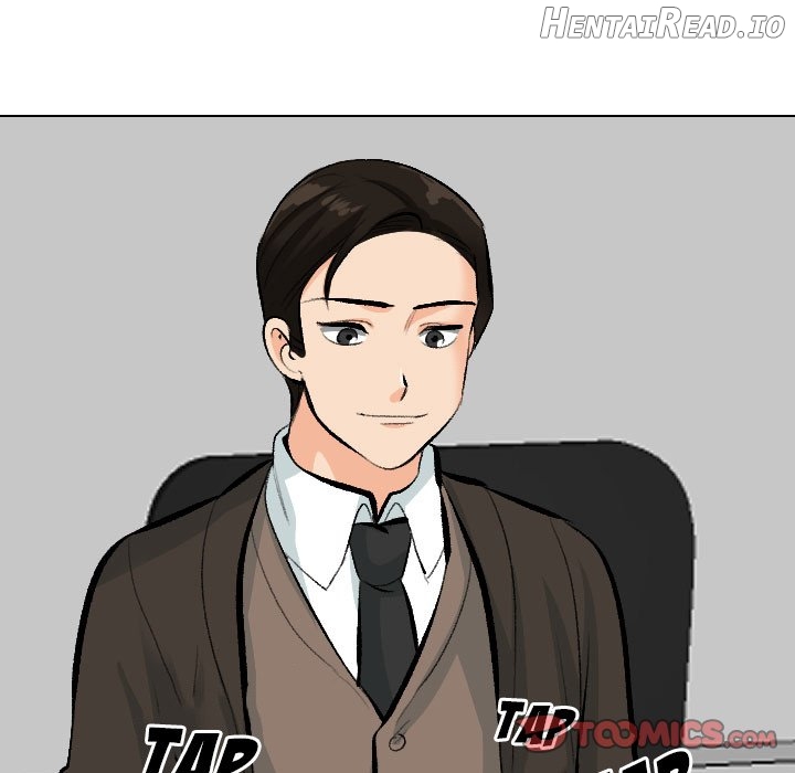 Exchange Partner Chapter 185 - page 15
