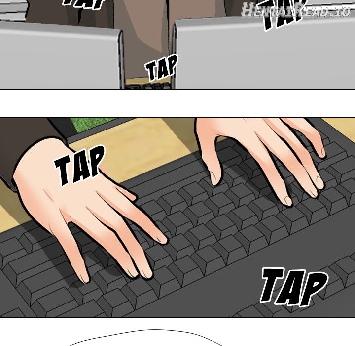 Exchange Partner Chapter 185 - page 16