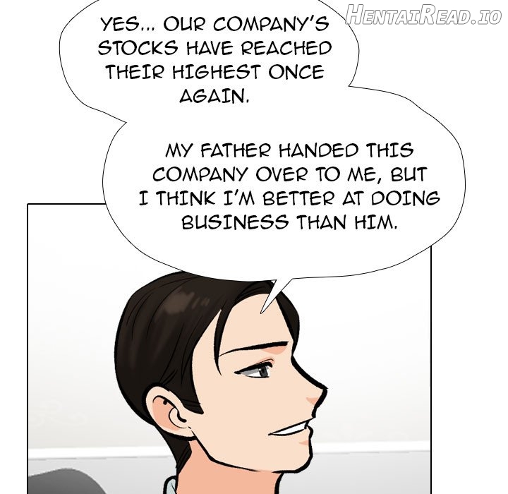 Exchange Partner Chapter 185 - page 17