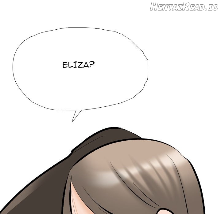 Exchange Partner Chapter 185 - page 19