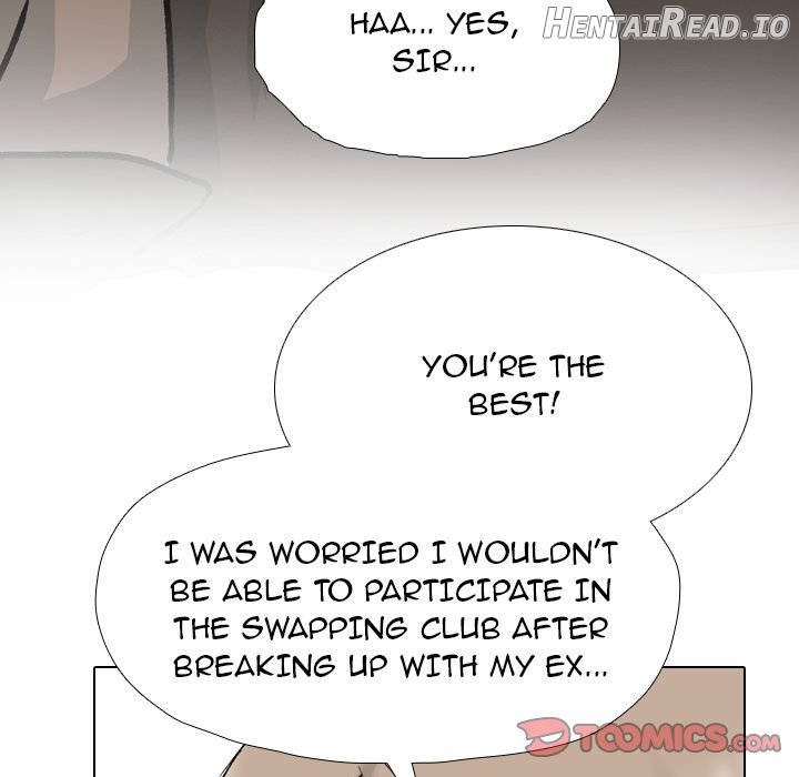 Exchange Partner Chapter 185 - page 21