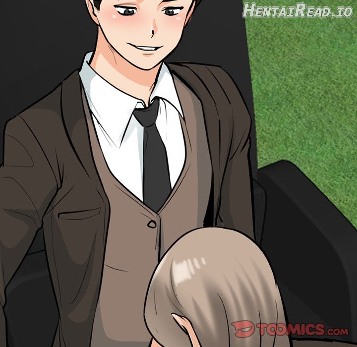 Exchange Partner Chapter 185 - page 24