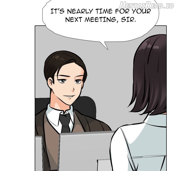 Exchange Partner Chapter 185 - page 26