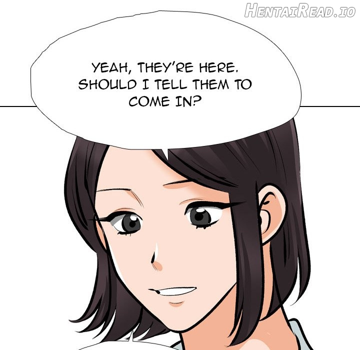 Exchange Partner Chapter 185 - page 28