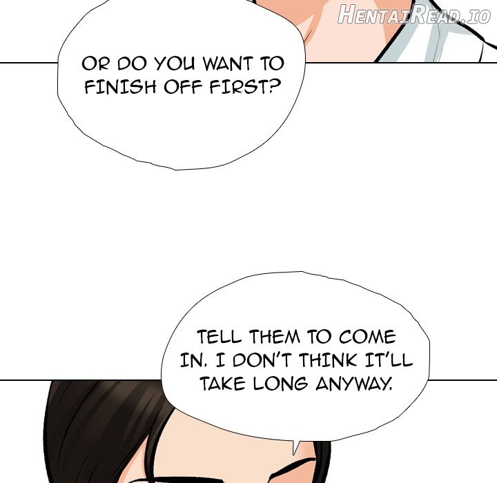 Exchange Partner Chapter 185 - page 29