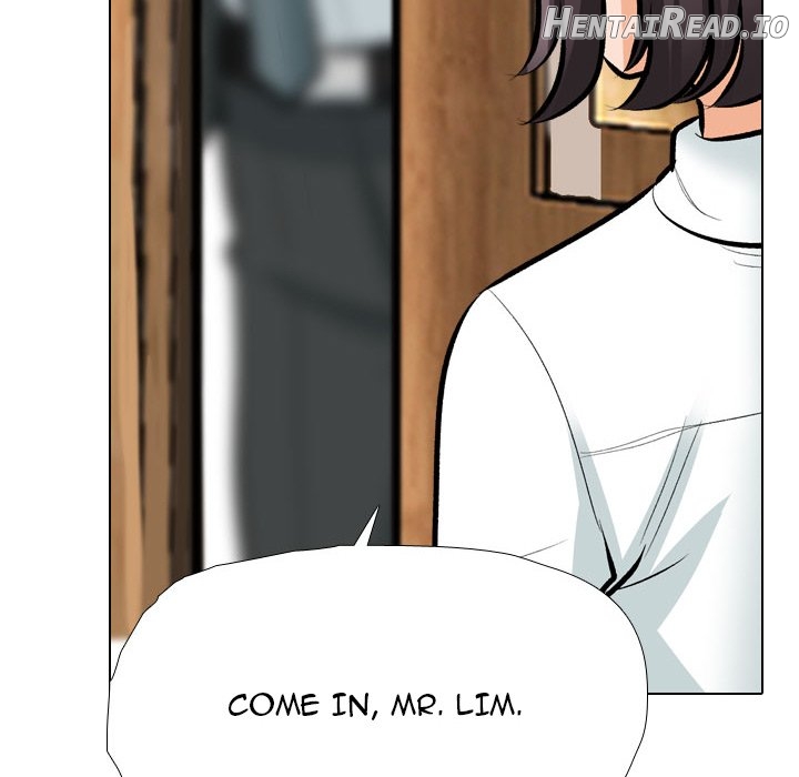 Exchange Partner Chapter 185 - page 32