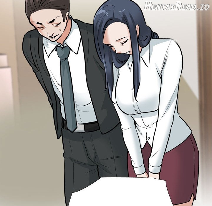 Exchange Partner Chapter 185 - page 34