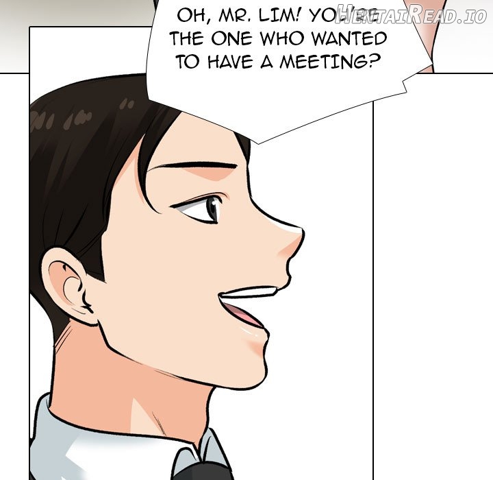 Exchange Partner Chapter 185 - page 35