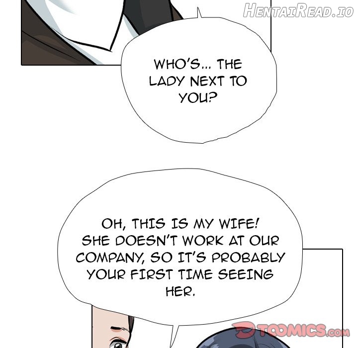 Exchange Partner Chapter 185 - page 36