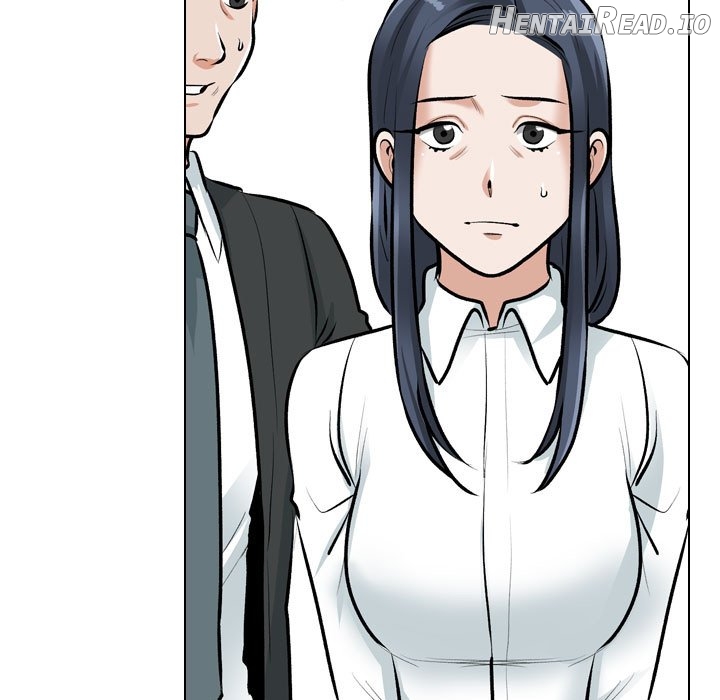 Exchange Partner Chapter 185 - page 37