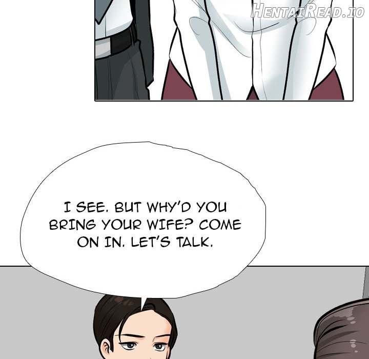 Exchange Partner Chapter 185 - page 38