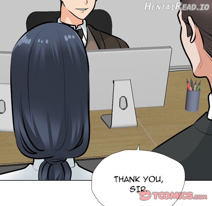 Exchange Partner Chapter 185 - page 39