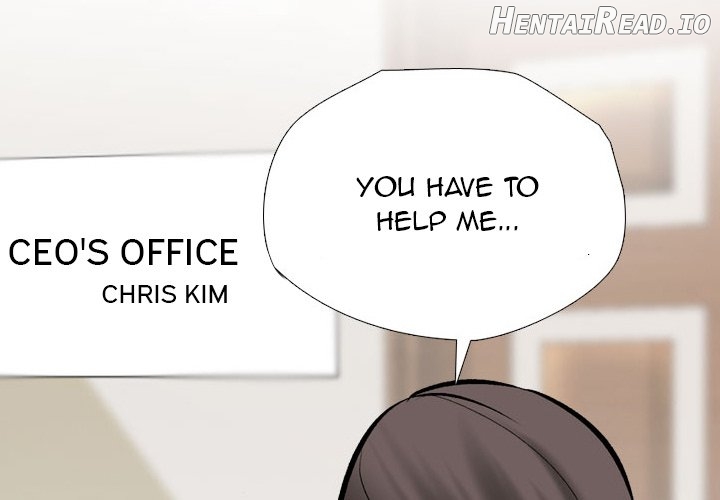 Exchange Partner Chapter 185 - page 4