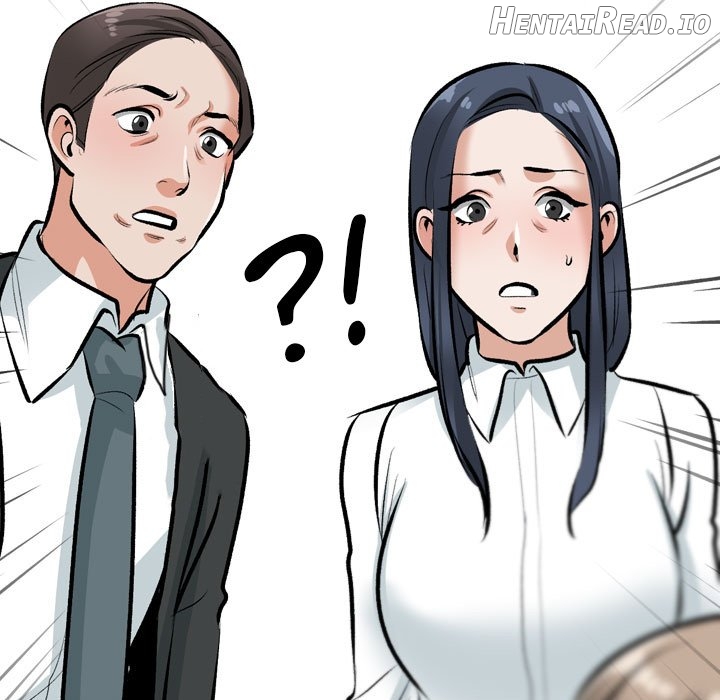 Exchange Partner Chapter 185 - page 41