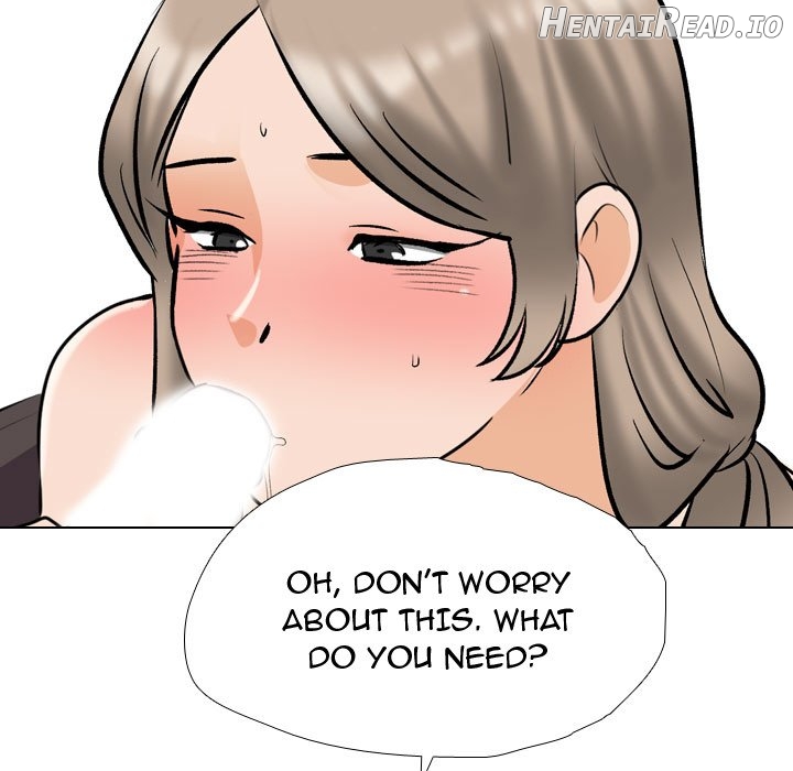 Exchange Partner Chapter 185 - page 43